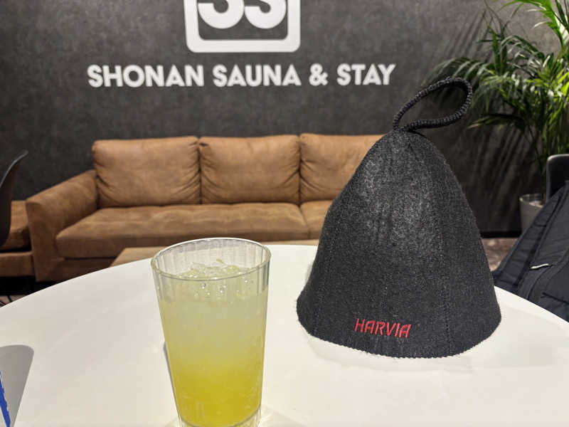 たーたんさんの3S HOTEL HIRATSUKAのサ活写真