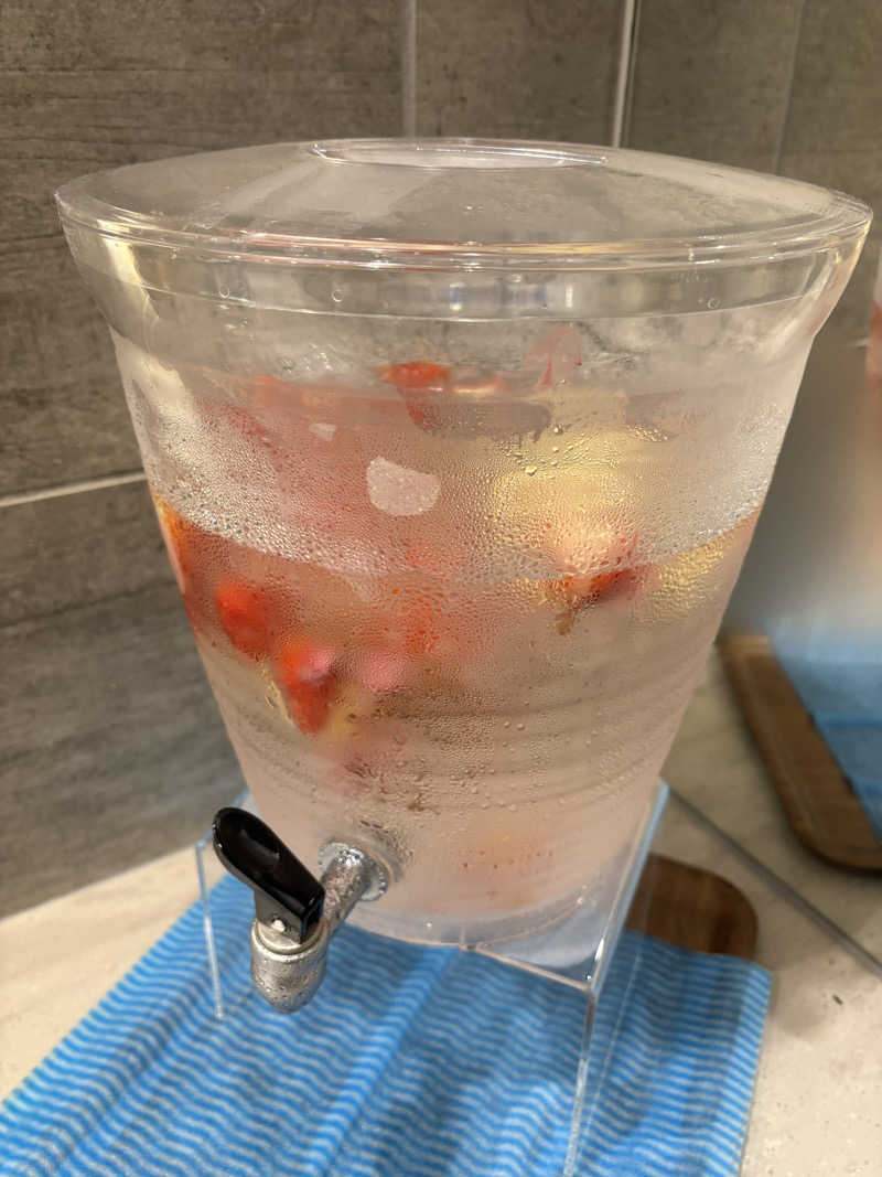 たーたんさんの3S HOTEL HIRATSUKAのサ活写真