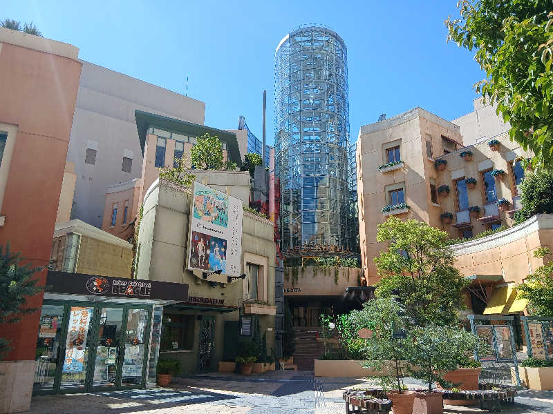 なおさんのsaunahouseのサ活写真