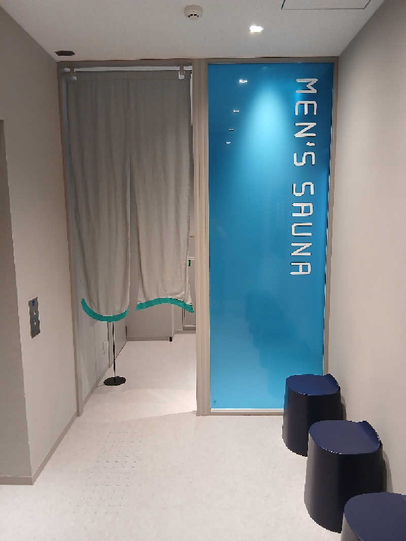 なおさんのsaunahouseのサ活写真