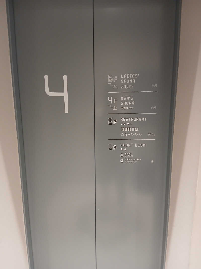 なおさんのsaunahouseのサ活写真