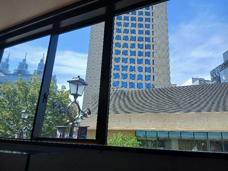 なおさんのsaunahouseのサ活写真