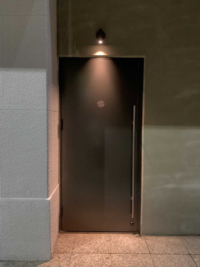 ゆ。さんのSAUNA Pod 槃のサ活写真