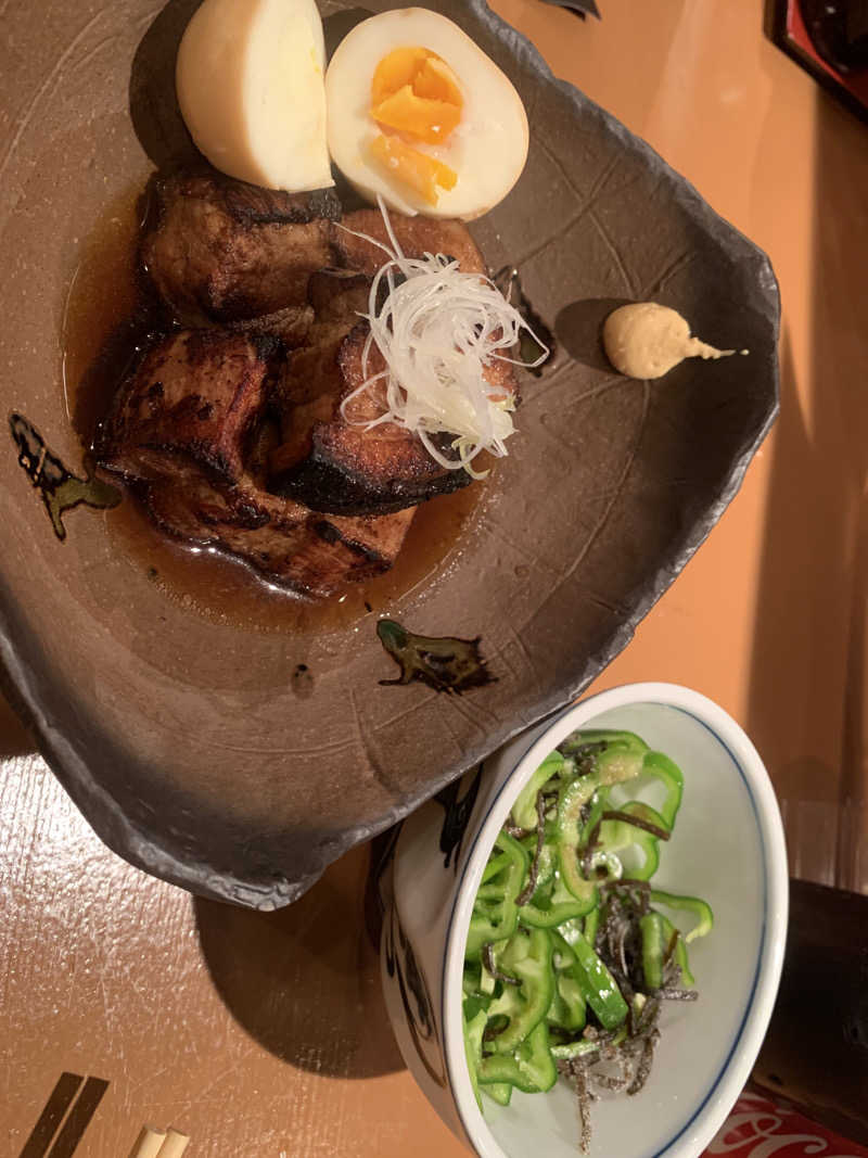 ゆ。さんのSAUNA Pod 槃のサ活写真