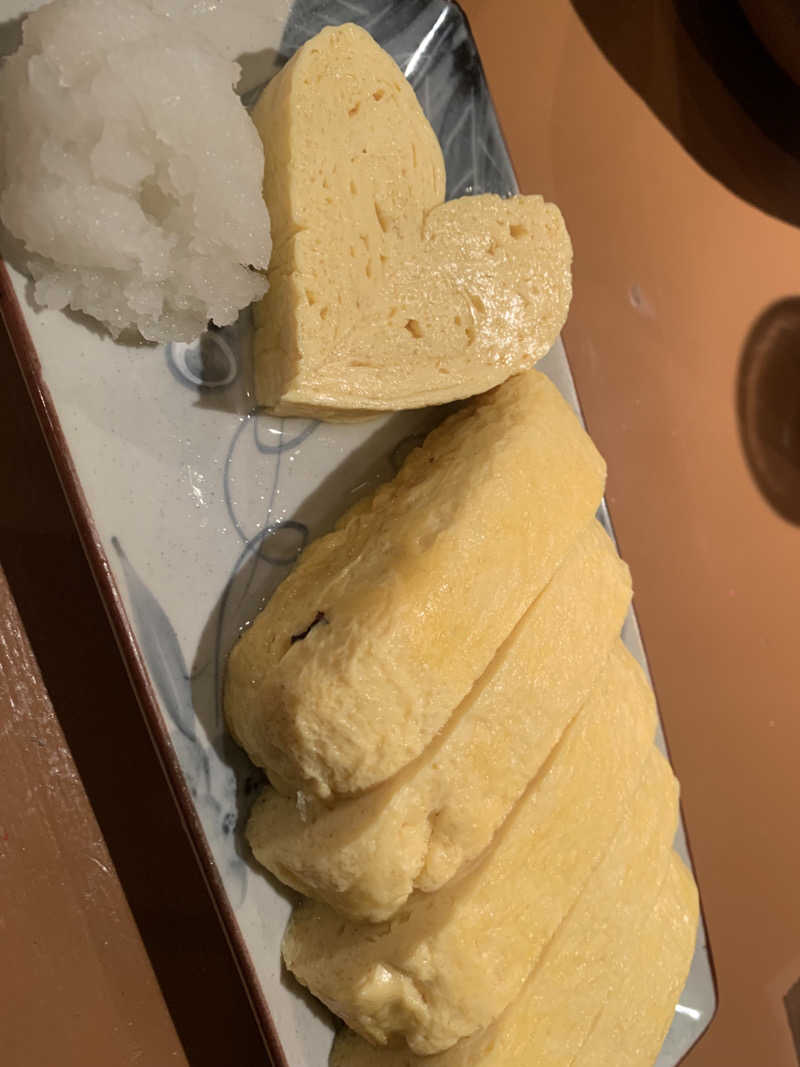 ゆ。さんのSAUNA Pod 槃のサ活写真