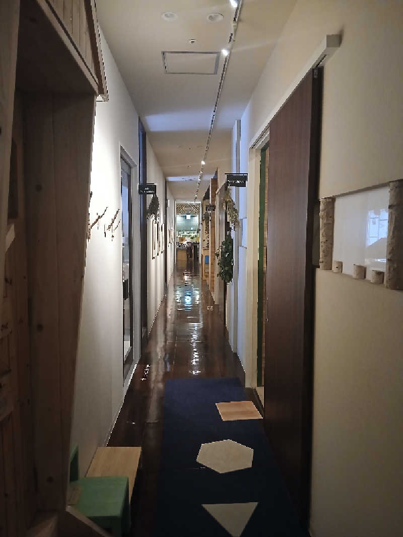 ほるんさんのSaunaLab Nagoya (サウナラボ名古屋)のサ活写真