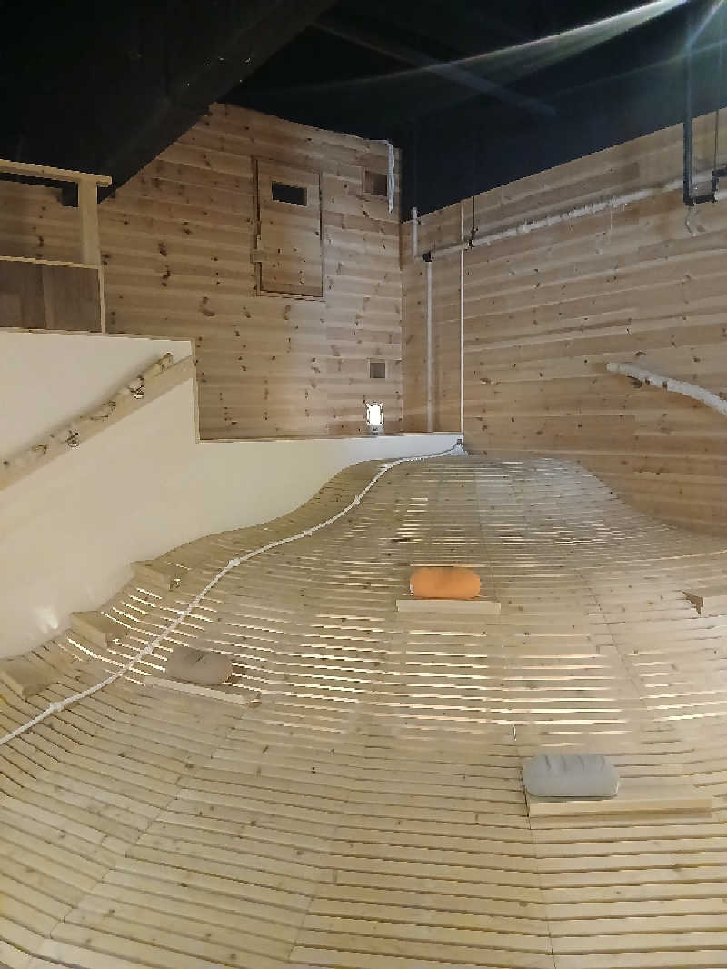 ほるんさんのSaunaLab Nagoya (サウナラボ名古屋)のサ活写真