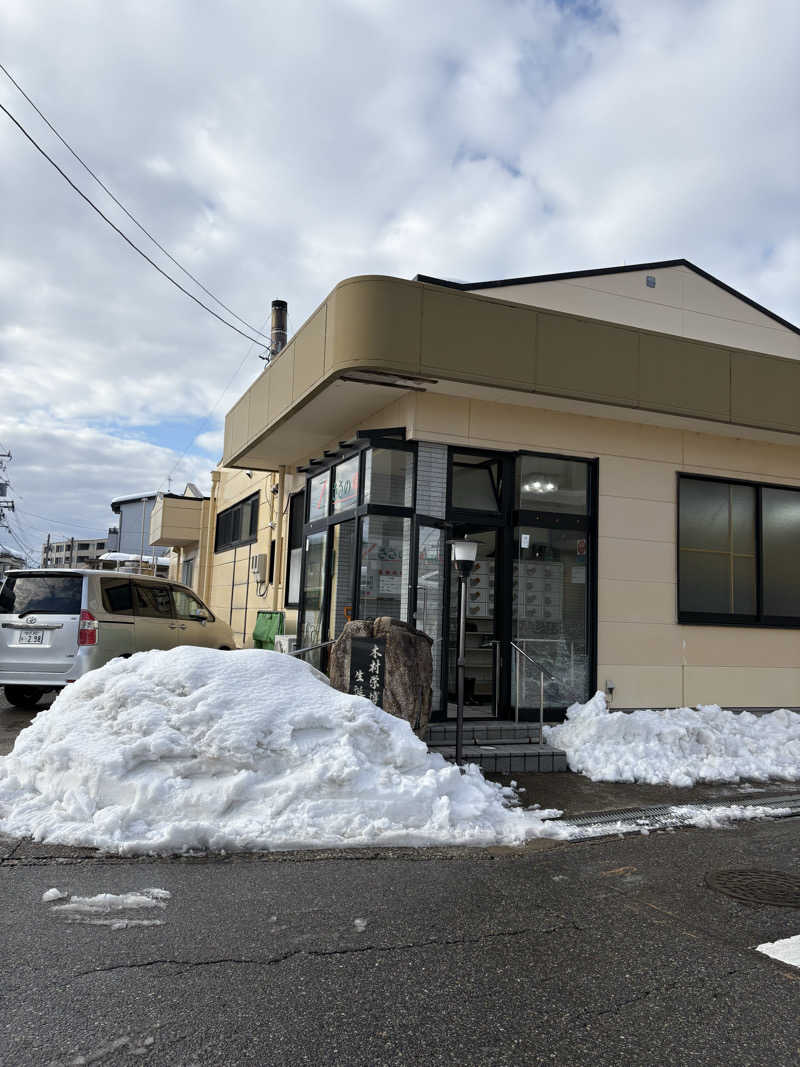 サウナ タノシミタイさんのZささのゆのサ活写真