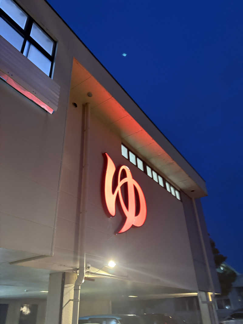 サウナ タノシミタイさんのヘルシーバス268のサ活写真