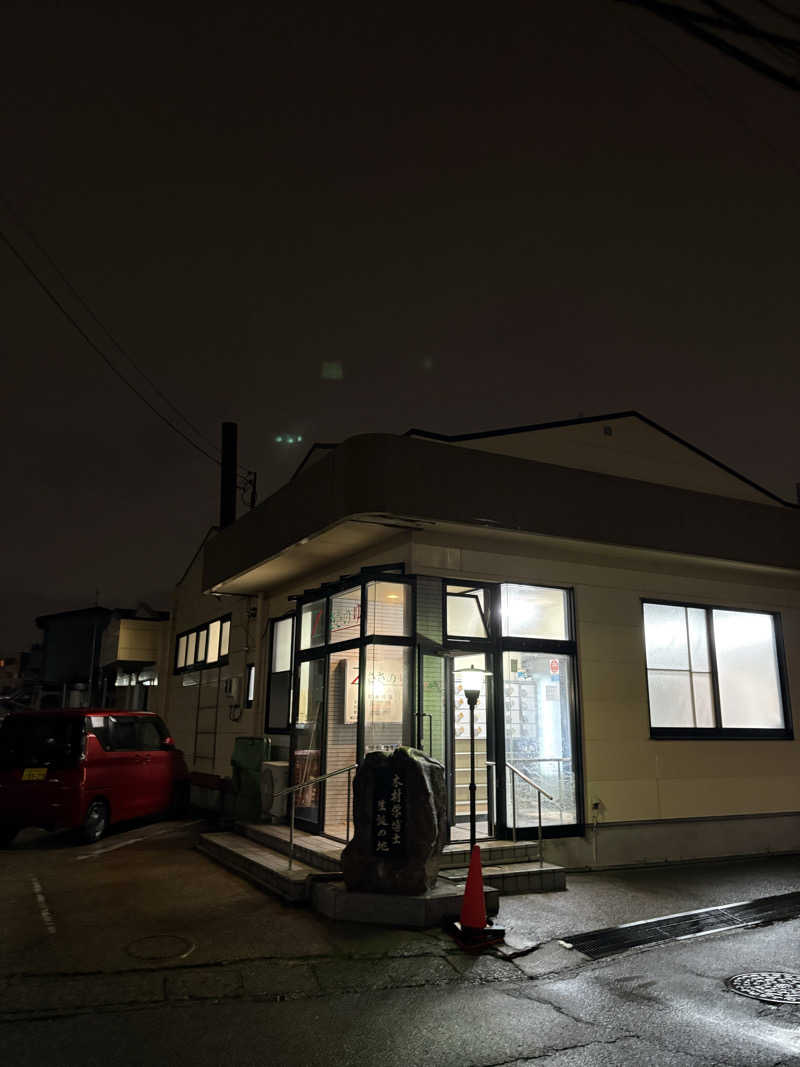 サウナ タノシミタイさんのZささのゆのサ活写真