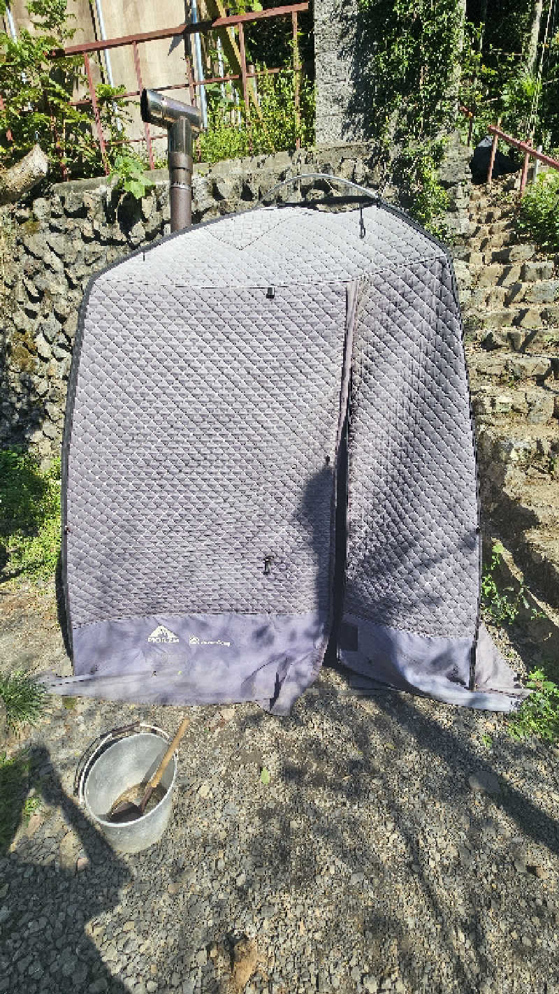 みかんさんの白丸villageのサ活写真