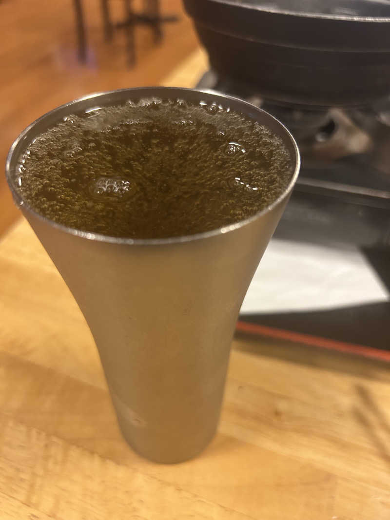 ぴちゃんさんのなにわ健康ランド 湯〜トピアのサ活写真