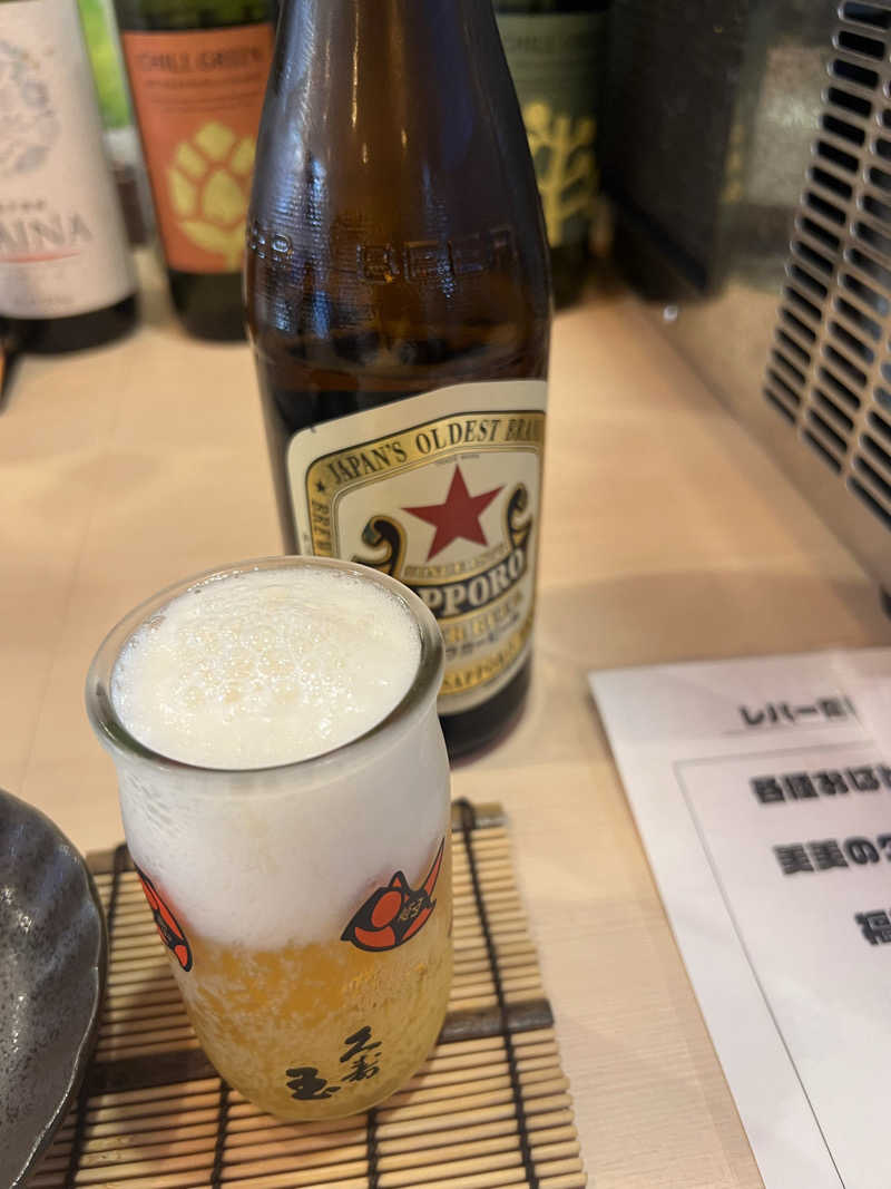 ３丁目 Rさんの毎日サウナ 越谷店のサ活写真