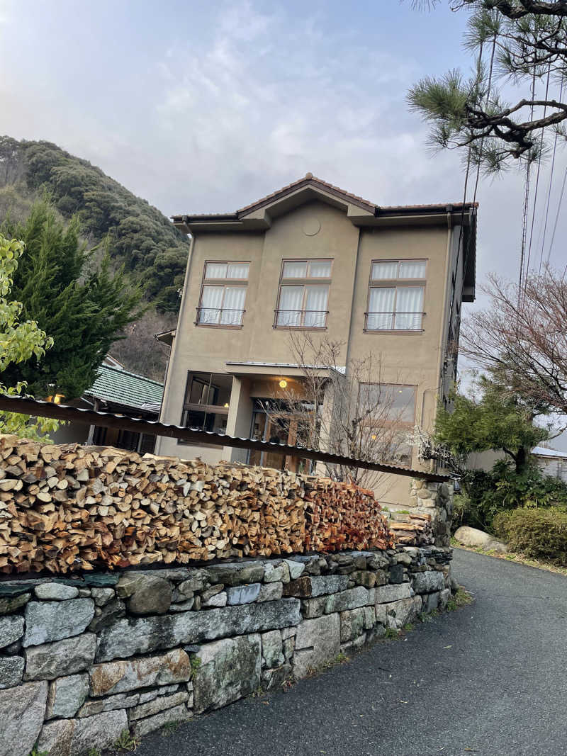 38chännさんの紅花舎 koukashaのサ活写真