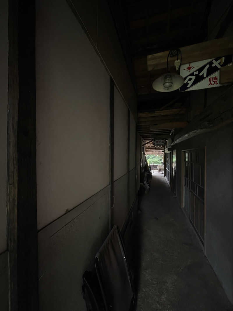 38chännさんのHoliday In The Sun テントサウナのサ活写真