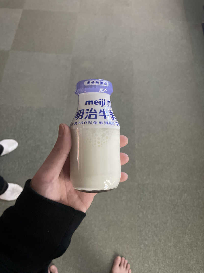 かけるさんの瀬戸大橋スパリゾートのサ活写真