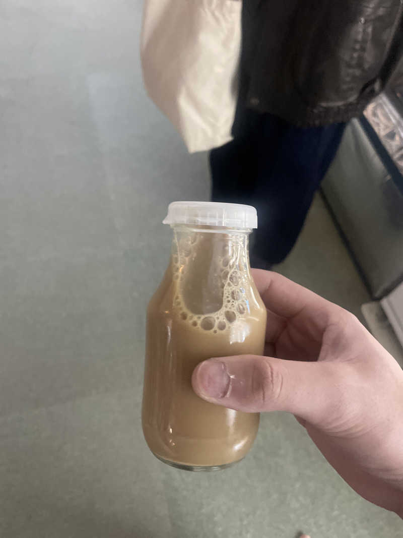 かけるさんの瀬戸大橋スパリゾートのサ活写真