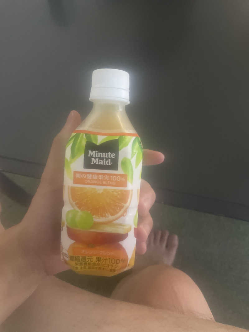 かけるさんの瀬戸大橋スパリゾートのサ活写真