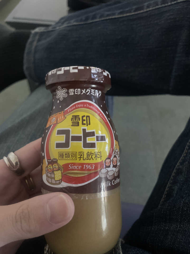 かけるさんの瀬戸大橋スパリゾートのサ活写真