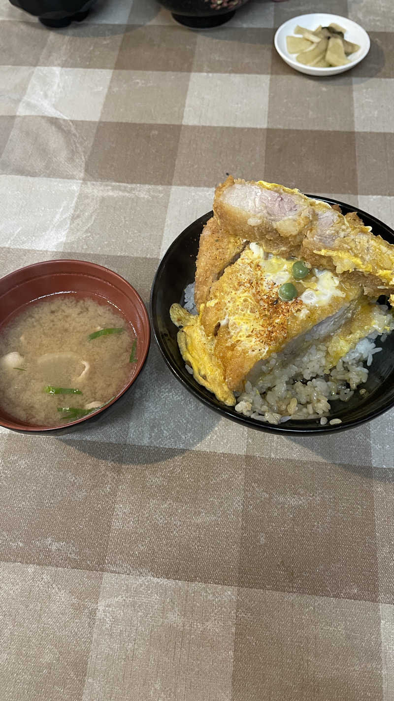 フリーランさうなーさんの横須賀温泉 湯楽の里のサ活写真