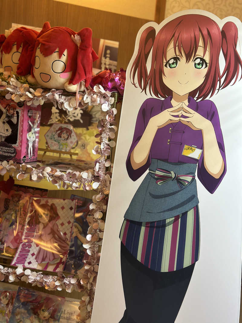 はっぱちゃん。さんの天然温泉ざぶ～んのサ活写真