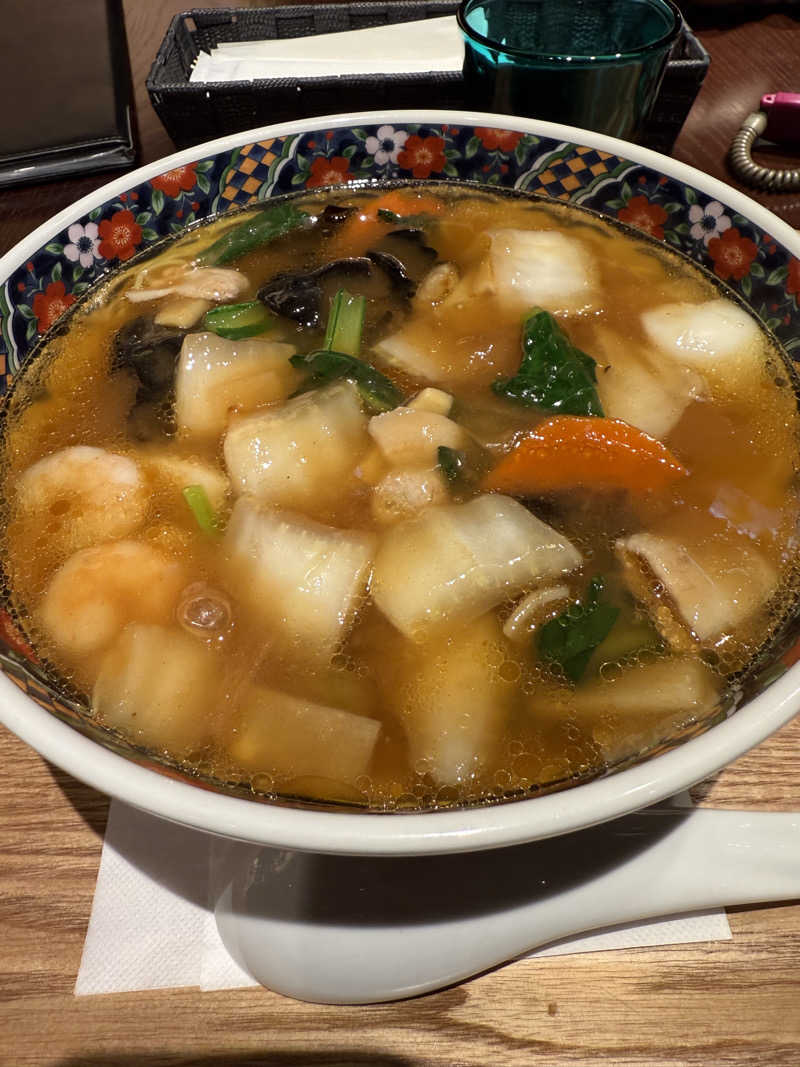 🍔さんのサウナ・スパ テルマー湯 西麻布のサ活写真