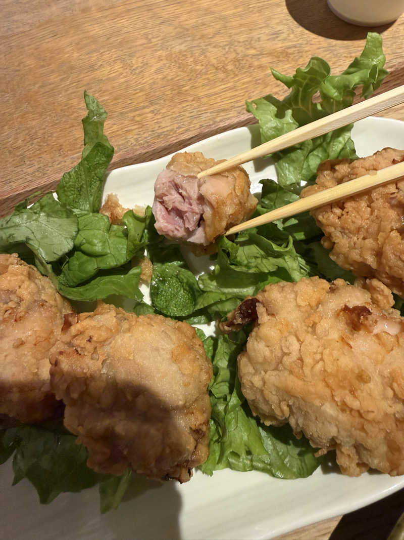 🍔さんのサウナ&ホテル かるまる池袋のサ活写真