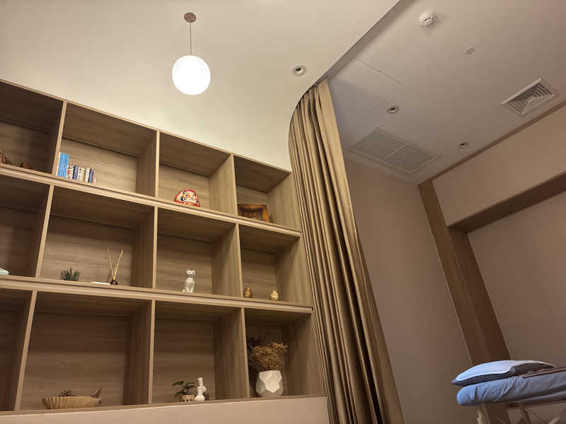 チョコミントさんのICHIRINWELLNESSのサ活写真