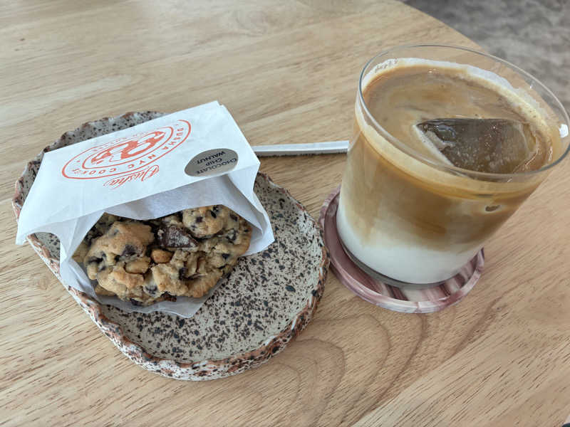 チョコミントさんのICE BATH & SAUNAのサ活写真