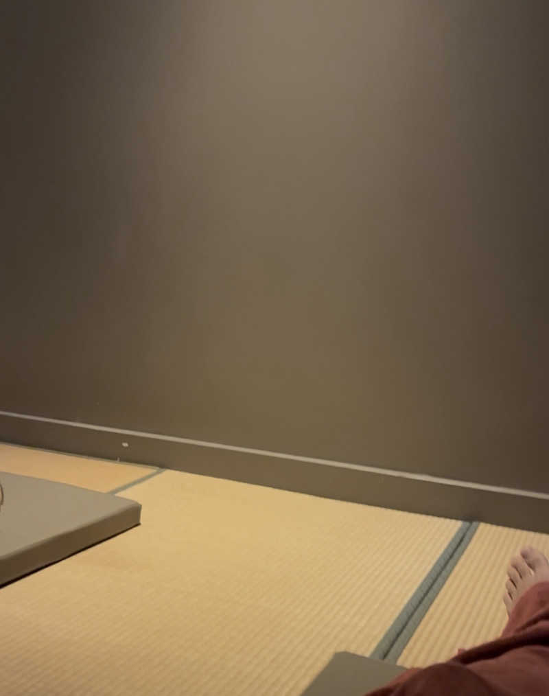 チョコミントさんのLet's Relax SPA 温泉(トンロー)のサ活写真