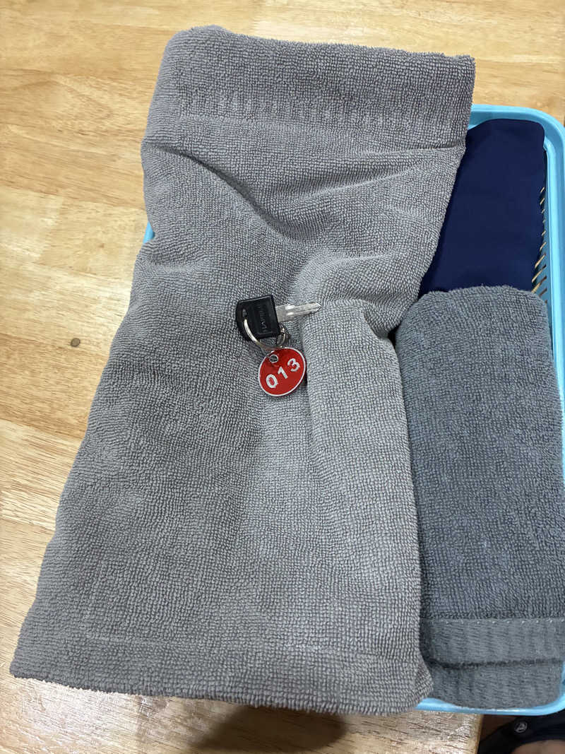 チョコミントさんのEagle Sauna & Health Massageのサ活写真