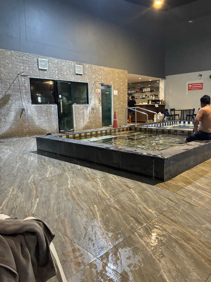 チョコミントさんのEagle Sauna & Health Massageのサ活写真