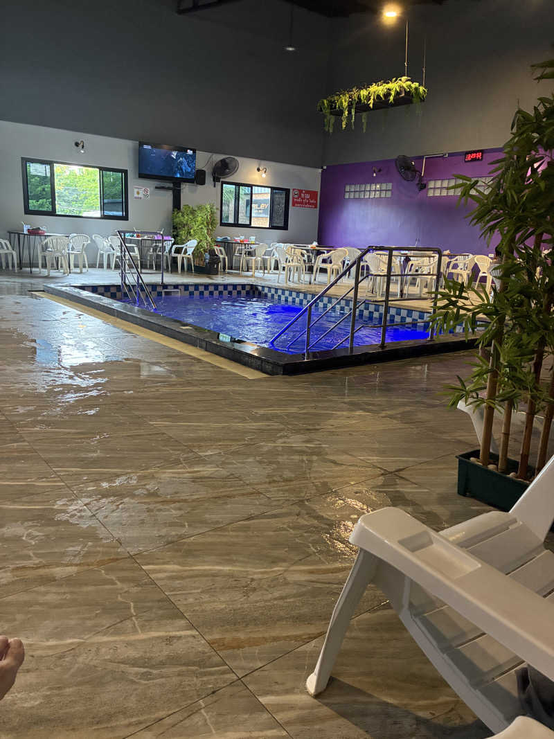 チョコミントさんのEagle Sauna & Health Massageのサ活写真