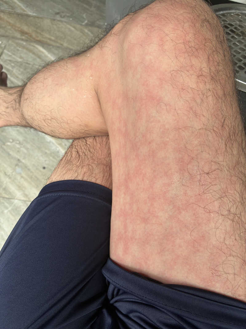 チョコミントさんのEagle Sauna & Health Massageのサ活写真