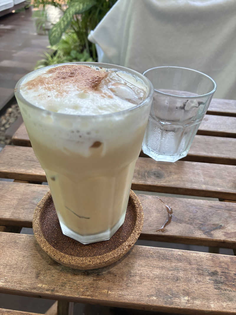 チョコミントさんのDip - Garden Onsen, Sauna & Ice Bathのサ活写真