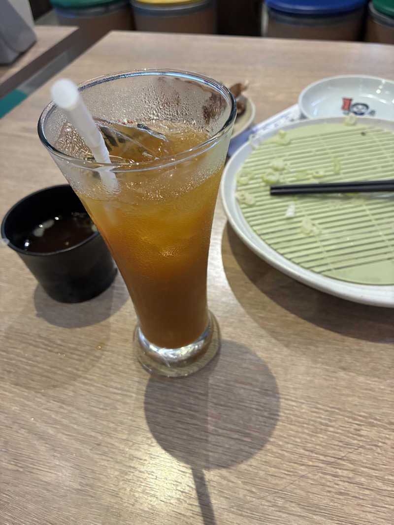 チョコミントさんのDip - Garden Onsen, Sauna & Ice Bathのサ活写真