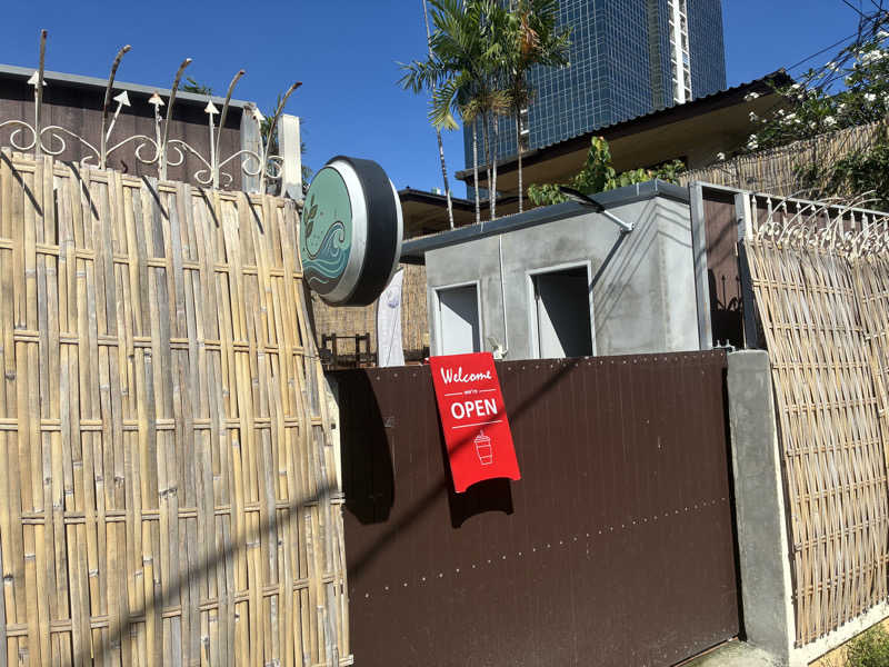 チョコミントさんのSecret Garden (Icebath and Sauna)のサ活写真