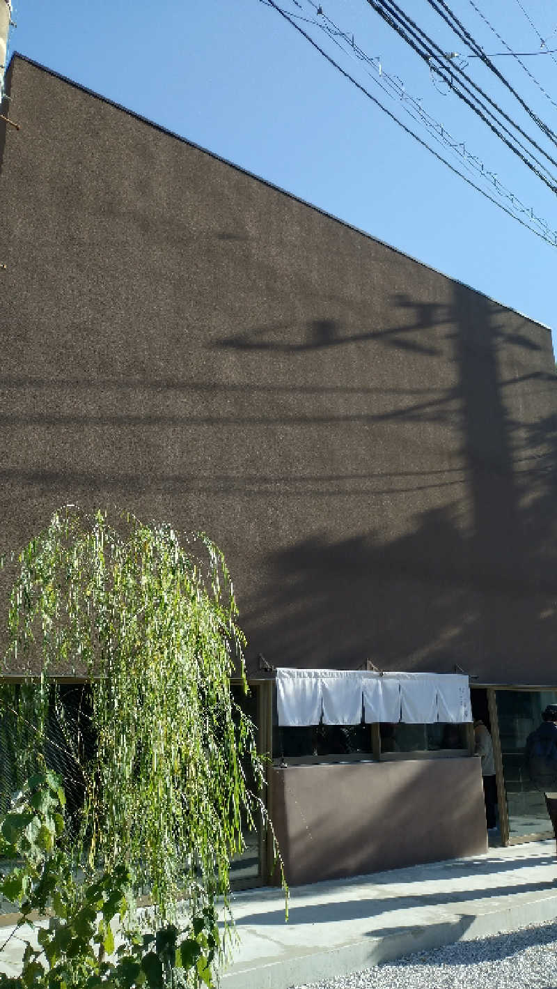 ヨッタンさんの御成桑拿のサ活写真