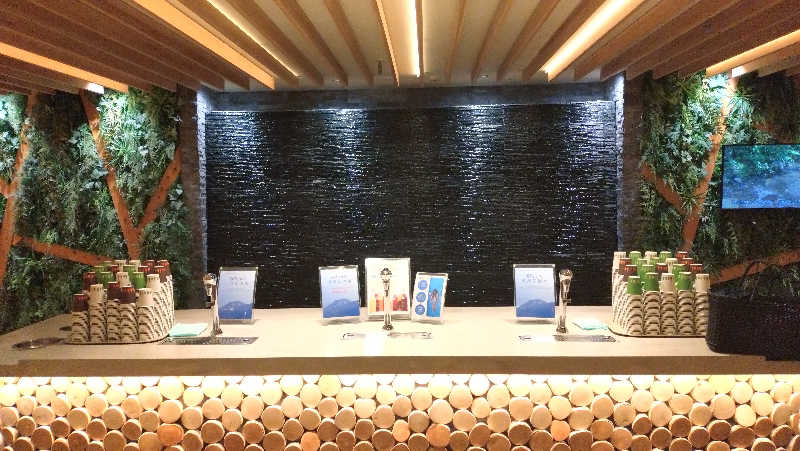 ヨッタンさんの白樺リゾート 池の平ホテル「湖天の湯」のサ活写真