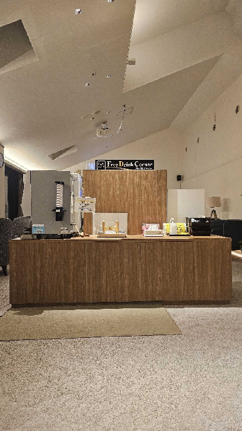 オロプロさんの見奈良天然温泉 利楽のサ活写真