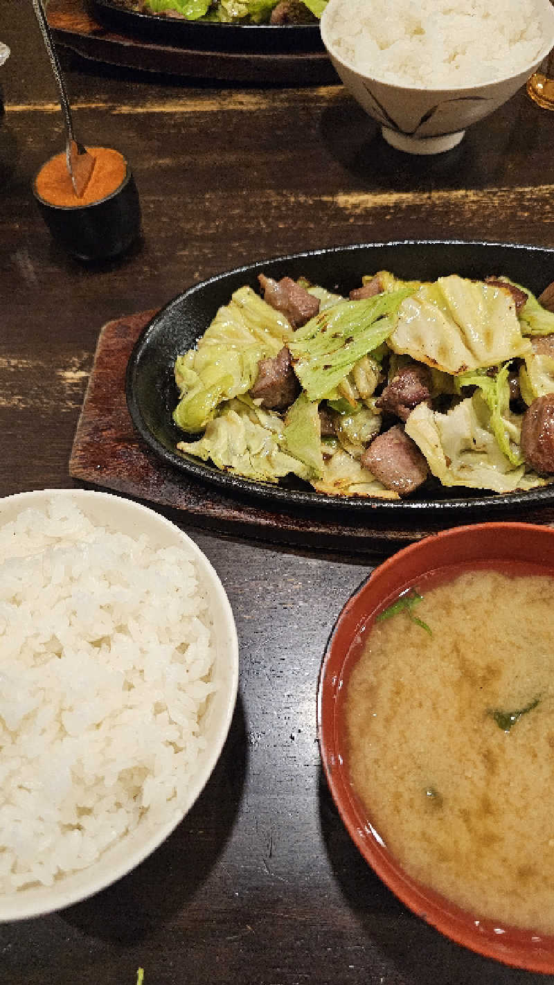 オロプロさんのたかのこの湯(たかのこのホテル)のサ活写真