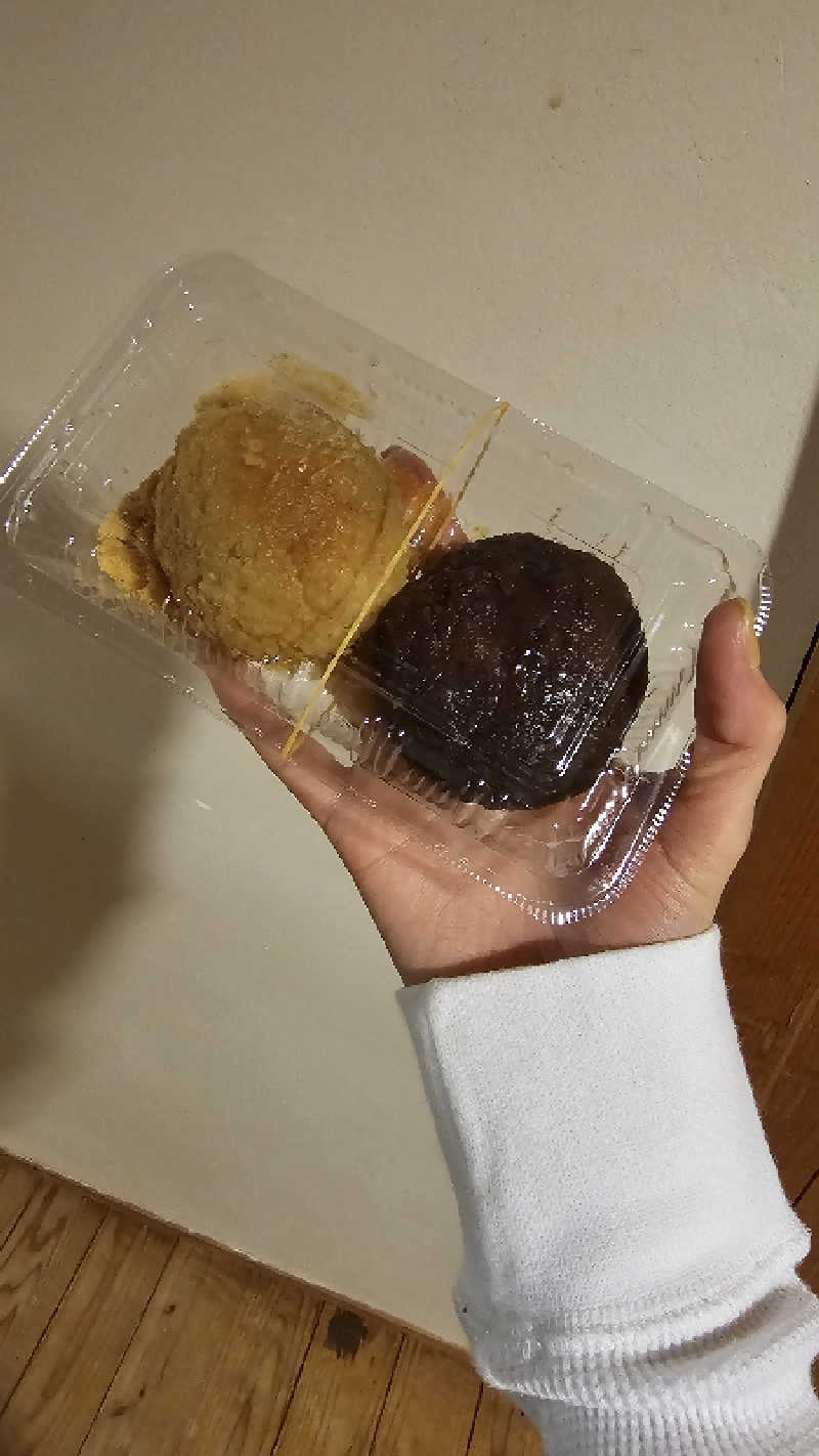 オロプロさんの木の香温泉のサ活写真