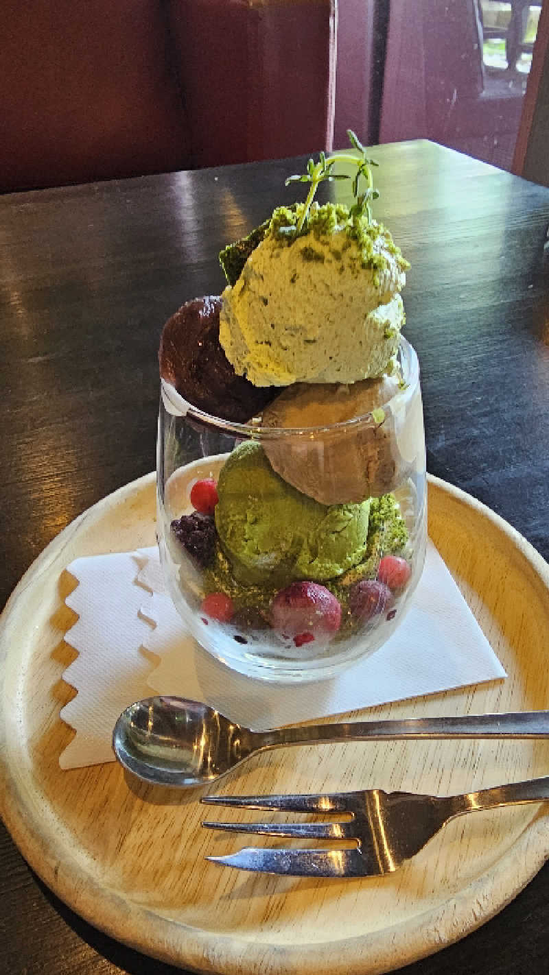 オロプロさんの東道後のそらともりのサ活写真