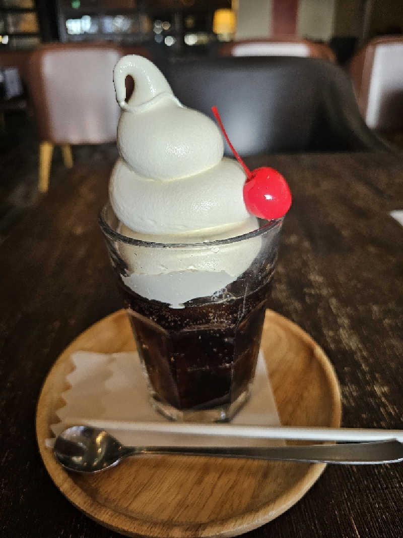 オロプロさんの東道後のそらともりのサ活写真