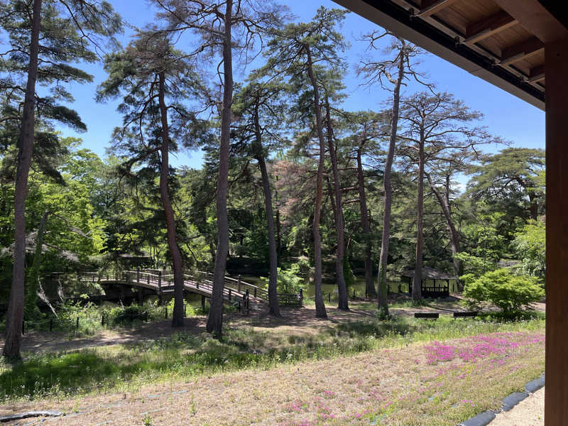 張順さんのSauna & Spa Green サウナ&スパ グリーン～愛宕山温泉～のサ活写真
