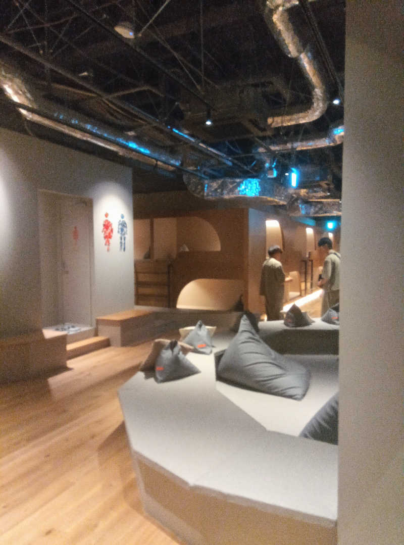 グチヤマパイセンさんのgoodsauna & spa SAPPOROのサ活写真