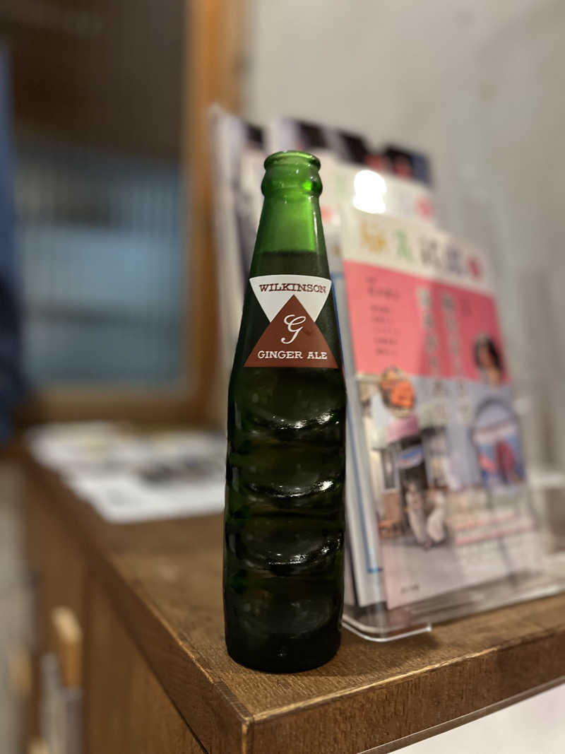 【βα】さんの御所宝湯のサ活写真