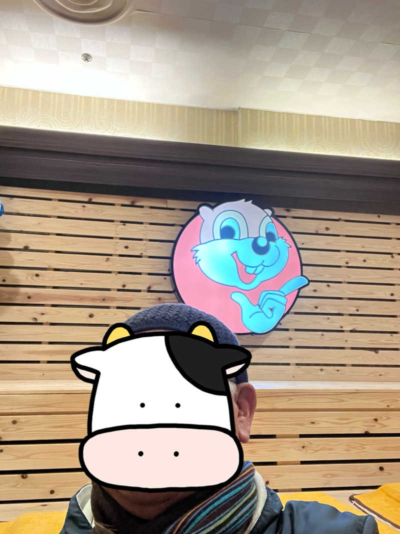 【βα】さんのなにわ健康ランド 湯〜トピアのサ活写真