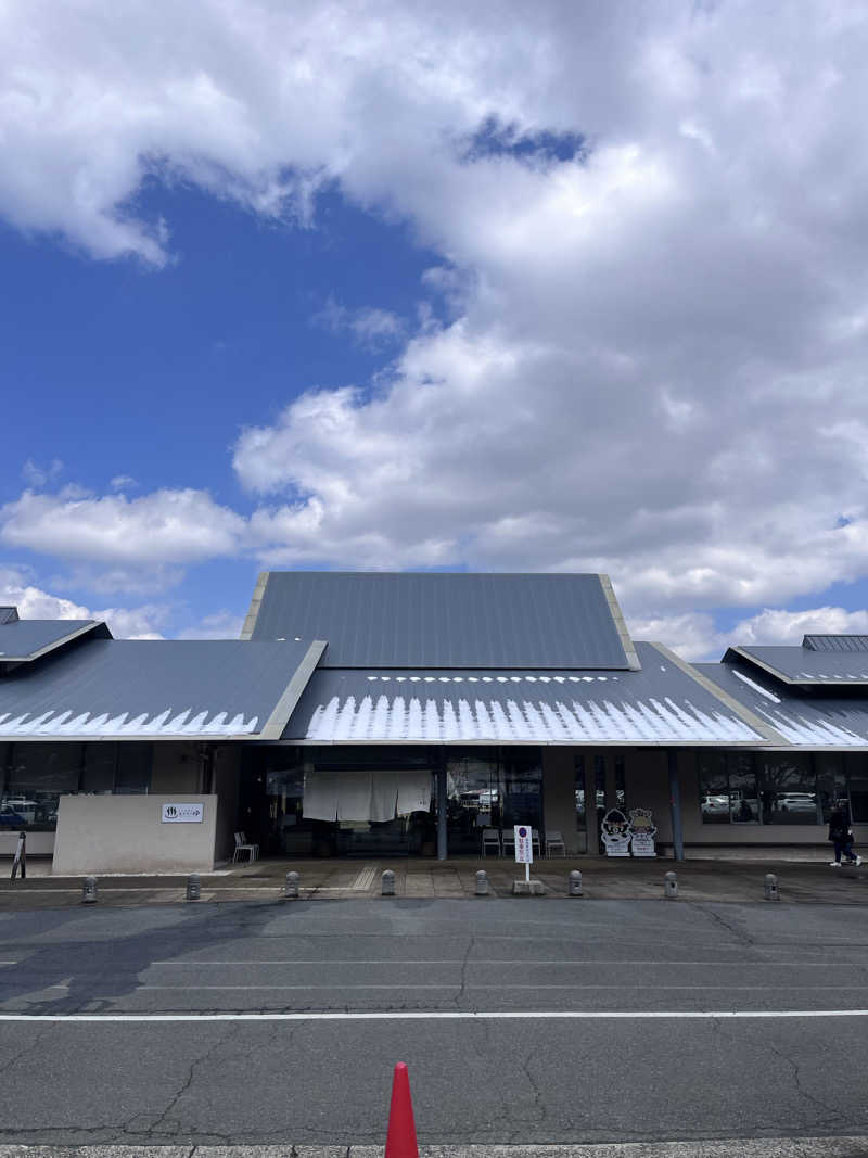 【βα】さんの大宇陀温泉あきののゆのサ活写真