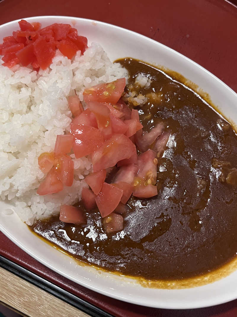 【βα】さんのなにわ健康ランド 湯〜トピアのサ活写真